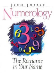 Numerology: The Romance in Your Name - 2878073836