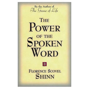 Power of the Spoken Word - 2873983860