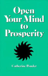 Open Your Mind to Prosperity - 2877314999