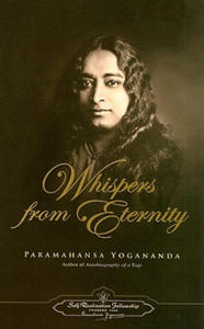 Whispers from Eternity - 2876833529