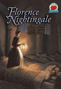 Florence Nightingale - 2877041633