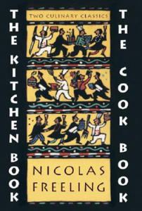 Kitchen Book & the Cook Book - 2878793095