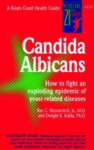 Candida Albicans - 2867126731