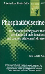 Phosphatidylserine - 2867142603