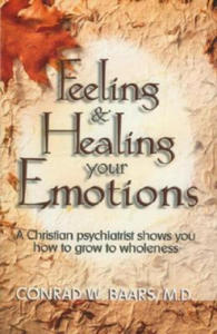 Feeling and Healing Your Emotions - 2877401666