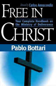 Free in Christ - 2877503438