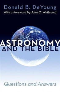 Astronomy and the Bible - 2877866018