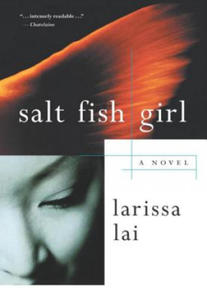 Salt Fish Girl - 2878800450