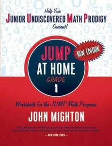 JUMP at Home Grade 1 - 2878792828