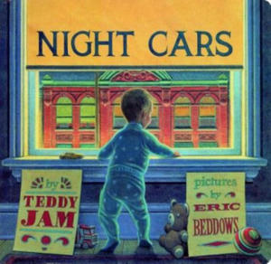 Night Cars - 2877302678