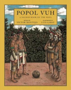 Popol Vuh - 2878796118