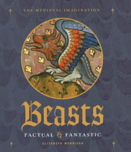 Beasts Factual and Fantastic - 2867753506