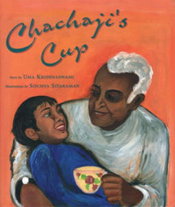 Chachaji's Cup - 2878440501