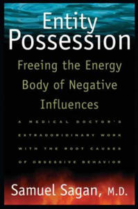 Entity Possession: Freeing the Energy Body of Negative Influences - 2878873299