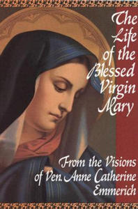 Life of the Blessed Virgin Mary - 2877612976