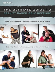 The Ultimate Guide to Reality-Based Self-Defense - 2878618120