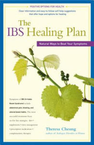 The Ibs Healing Plan: Natural Ways to Beat Your Symptoms - 2875141204