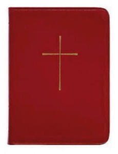 The Book of Common Prayer: And Administration of the Sacraments and Other Rites and Ceremonies of the Church - 2877288556