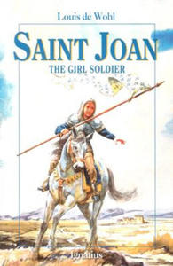 Saint Joan: The Girl Soldier - 2870037815