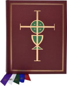 The Roman Missal - 2877862167