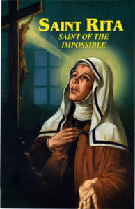 Saint Rita - 2877962569