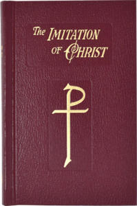 Imitation of Christ - 2862651351