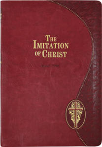 Imitation of Christ (Giant Type Edition) - 2862022042