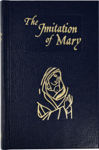 Imitation of Mary - 2878292877