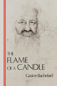 The Flame of a Candle - 2878440499