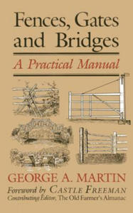 Fences, Gates & Bridges - 2871525526