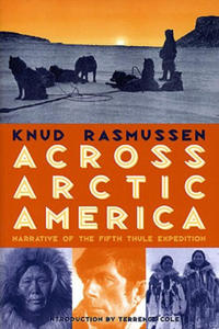 Across Arctic America - 2869247646