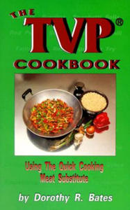 Tvp Cookbook - 2877503431