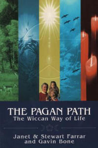 The Pagan Path: The Wiccan Way of Life - 2875537737