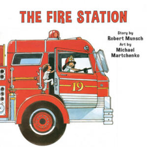 Fire Station - 2878301976