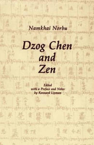 Dzog Chen and Zen - 2866652941