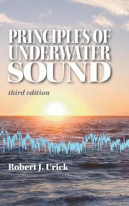 Principles of Underwater Sound - 2866873342