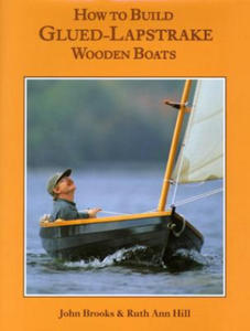 How to Build Glued-Lapstrake Wooden Boats - 2877290985