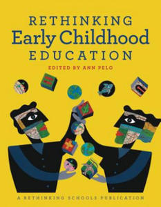 Rethinking Early Childhood Education - 2877965931