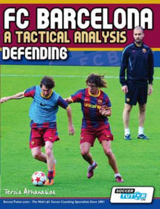 FC Barcelona - A Tactical Analysis - 2867098926