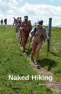 Naked Hiking - 2876839712