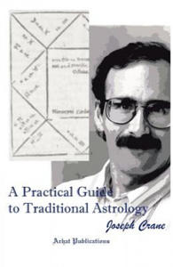 A Practical Guide to Traditional Astrology - 2867751558