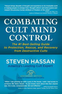 Combatting Cult Mind Control - 2877607456