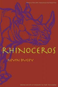 Rhinoceros - 2878800446