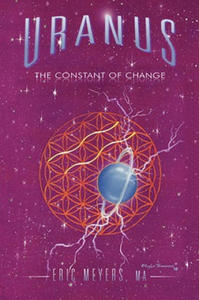 Uranus: The Constant of Change - 2875127365