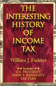 The Interesting History of Income Tax - 2866650493