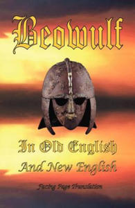 Beowulf in Old English and New English - 2866871572