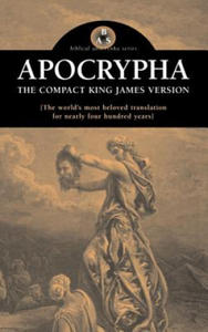 Compact Apocrypha-KJV - 2866650492