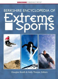 Berkshire Encyclopedia of Extreme Sports - 2877859525