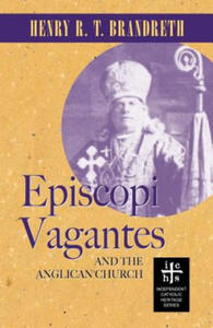 Episcopi Vagantes and the Anglican Church - 2878625549