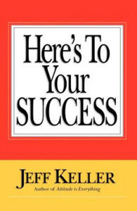 Here's to Your Success - 2866654554
